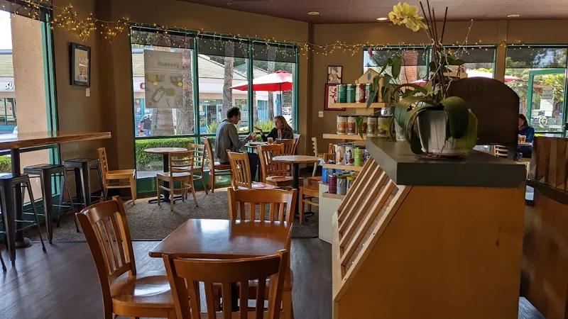 Clocktower Coffee Roasting Company - Photo