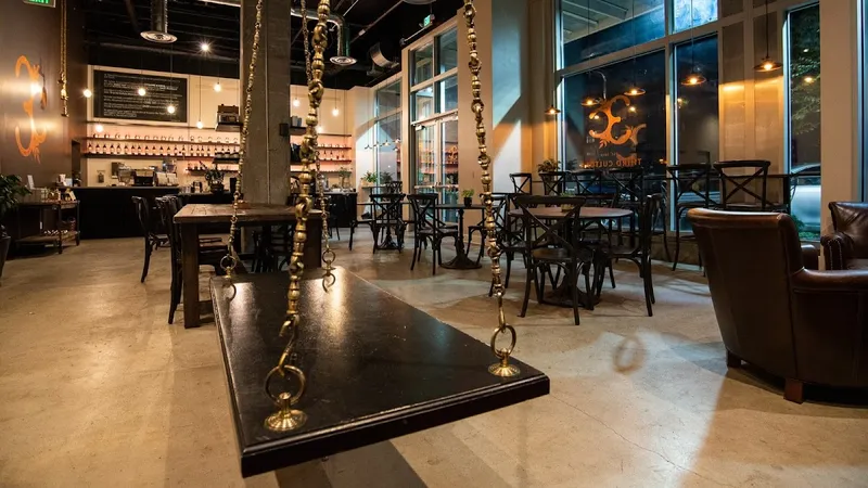 Third Culture Coffee - Photo