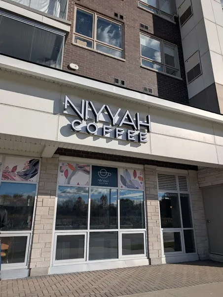 Niyyah Coffee - Photo
