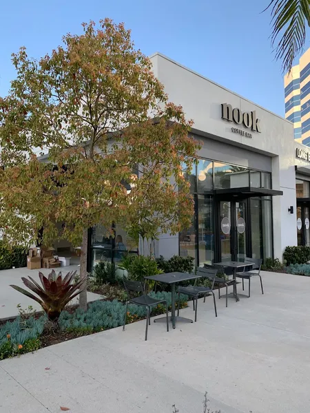 Nook Coffee Bar - Photo
