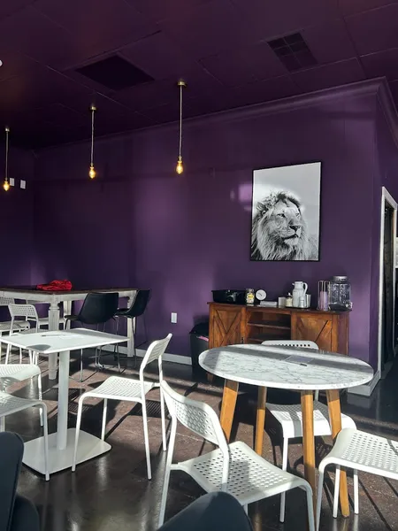Kingdom Koffee - Photo