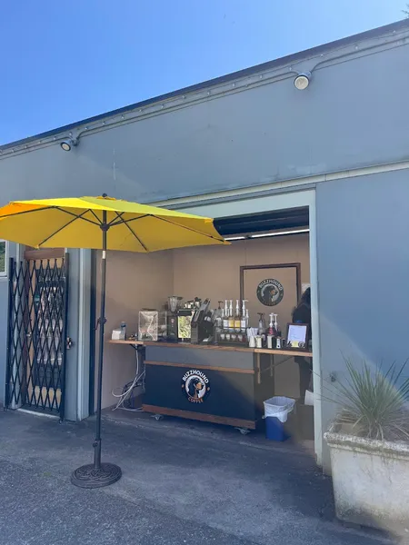 Buzzhound Coffee - Photo