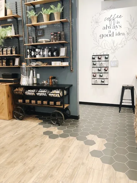 New Holland Coffee Co. - Photo