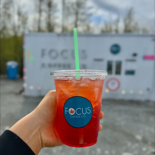 Focus Coffee Company - Photo