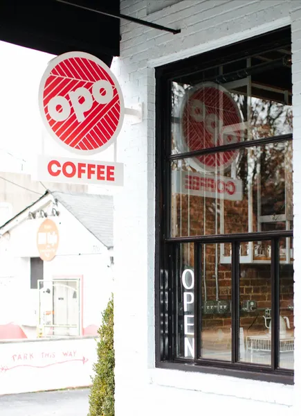Opo Coffee - Photo