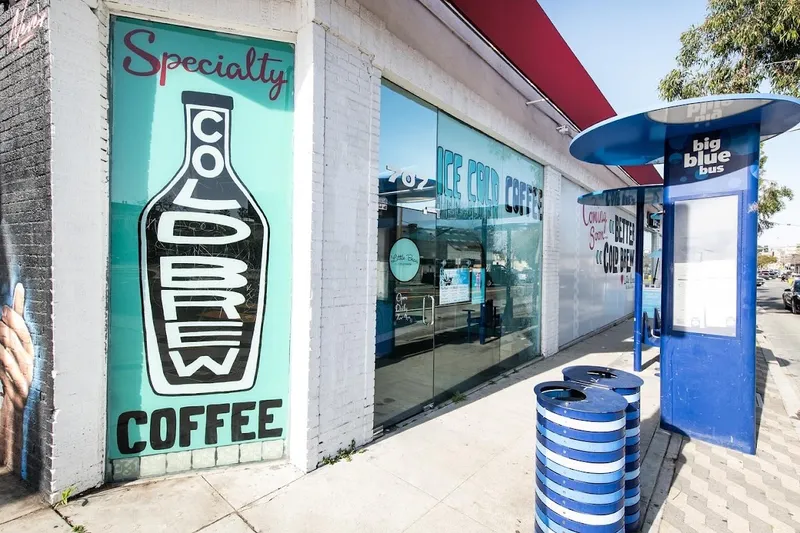 Little Bean Coffee - Photo