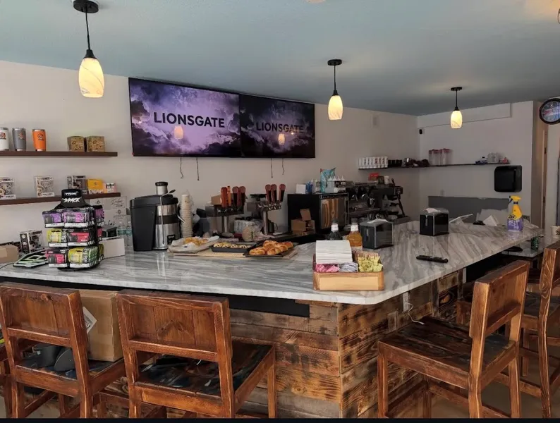 Beach House Coffee And Tea - Photo