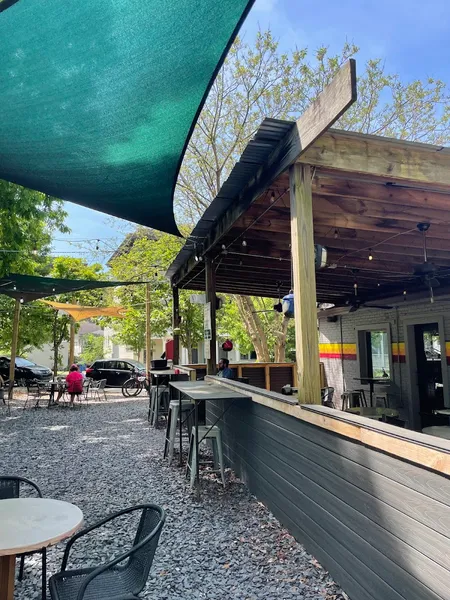 Parkgrounds Café | Specialty Coffee Atlanta - Photo
