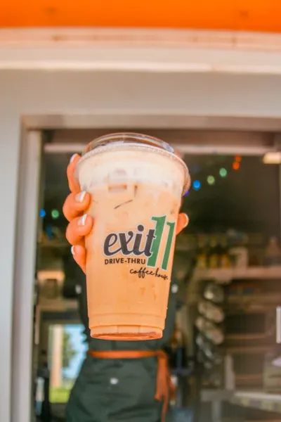 Exit 11 Coffee - Photo