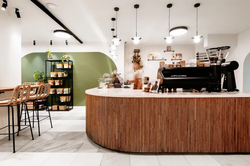 Wholehearted Cafe - Photo