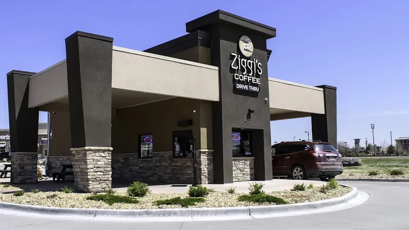 Ziggi's Coffee - Photo