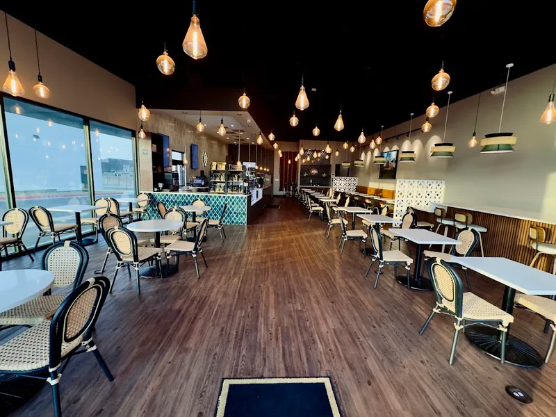 Haraz Coffee House - Photo
