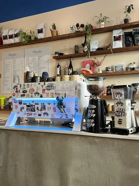 Milevskii coffee & bar - Photo
