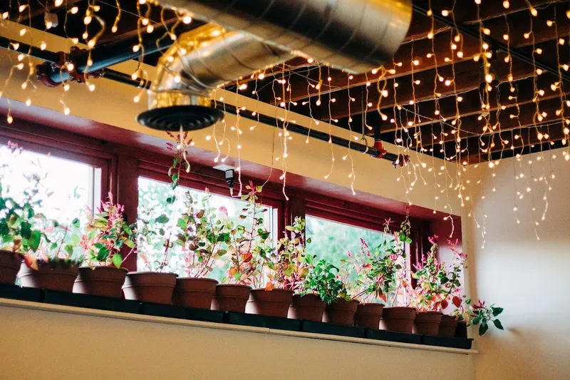 Convivio Café - Northside - Photo
