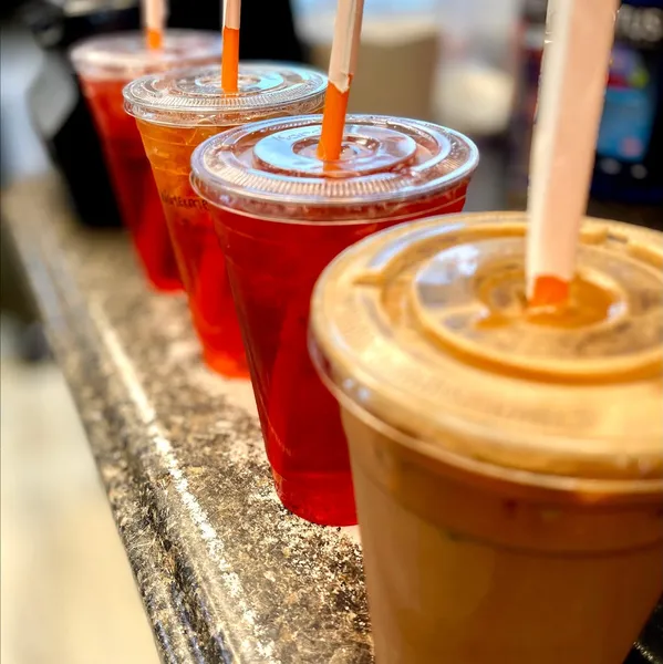Café Loco Espresso Bar - Photo