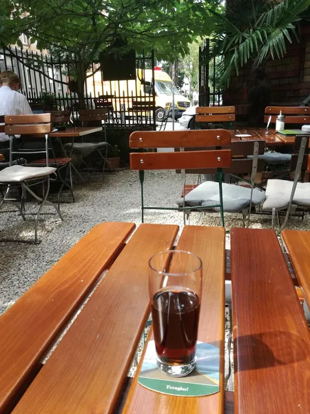 Westend Cafe - Photo