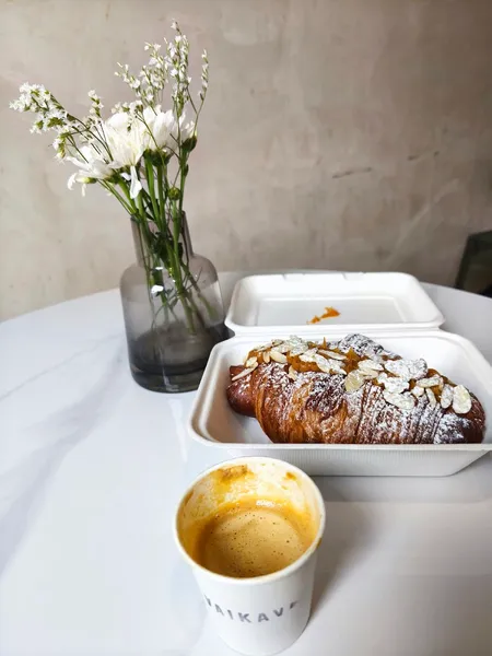 Vaikava Bakery - Photo