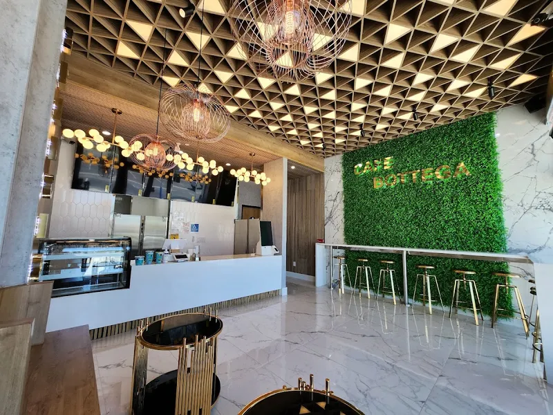 Cafe Bottega - Photo