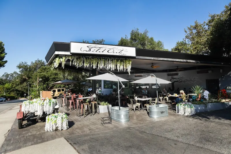 Wild Oak Cafe - Photo