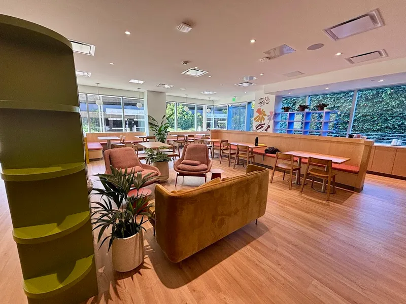 Daffodil Cafe - Photo