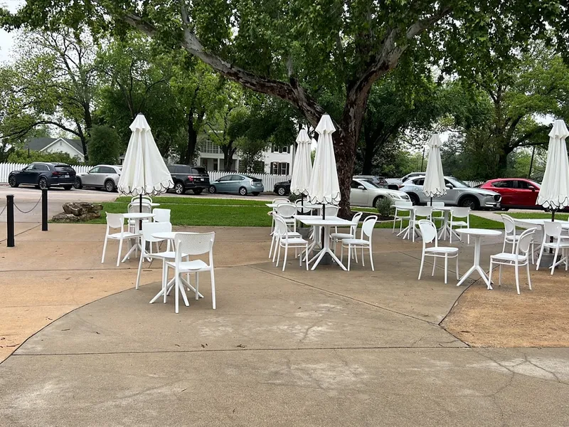 Waterloo Coffee Company - Photo