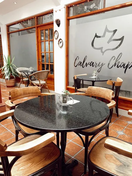 Un Café en el Valle - Photo