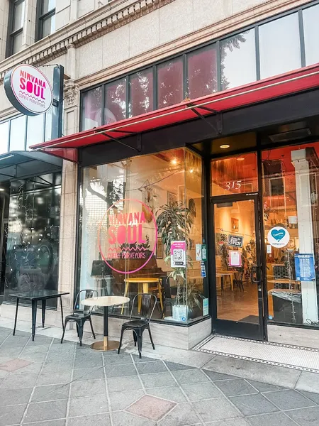 Nirvana Soul Coffee - Photo