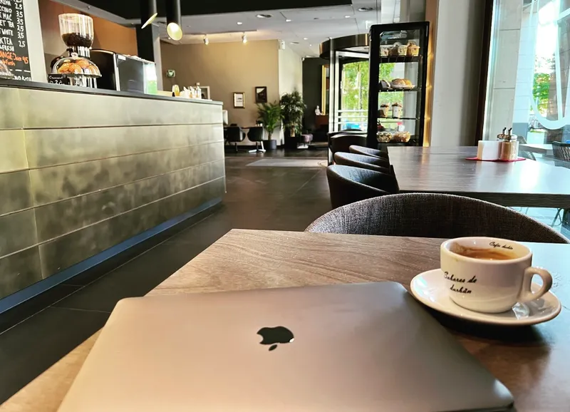AKKA Breakfast | Smoothie | Coffeeshop - Photo