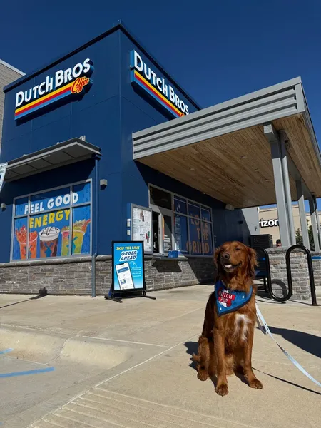 Dutch Bros Coffee - Photo