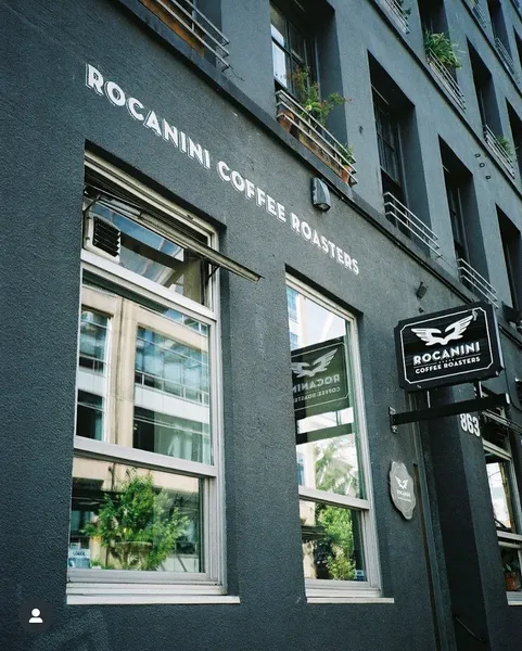 Rocanini Coffee Roasters - Photo