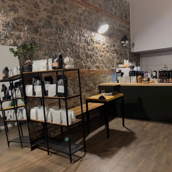 Nord specialty coffee - Photo