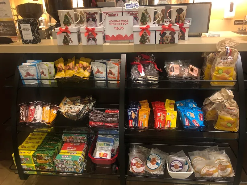 Nordstrom Ebar Artisan Coffee - Photo