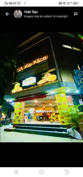 Sai masala cafe - Photo