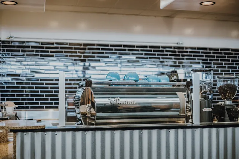 Joyful Noise Coffee - Photo