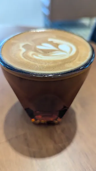Quickwater Coffee Roasters | Creston - Photo
