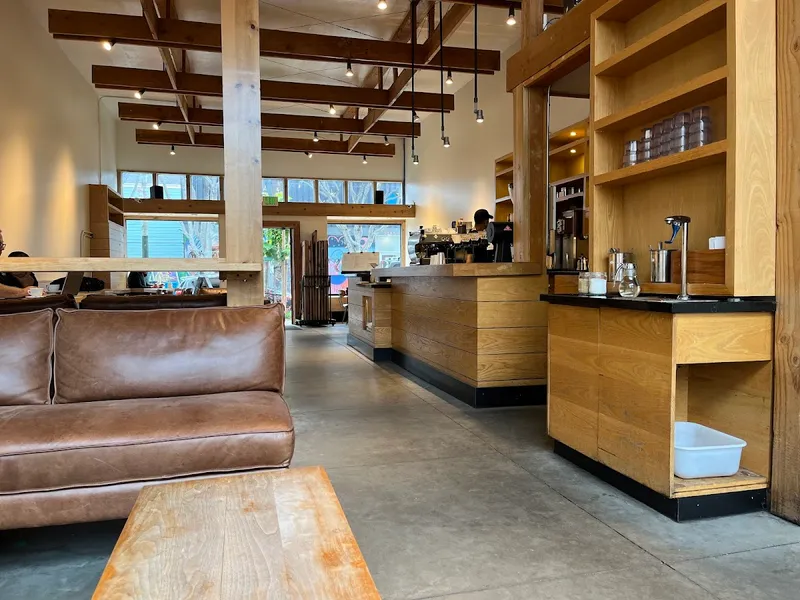 Haus Coffee - Photo