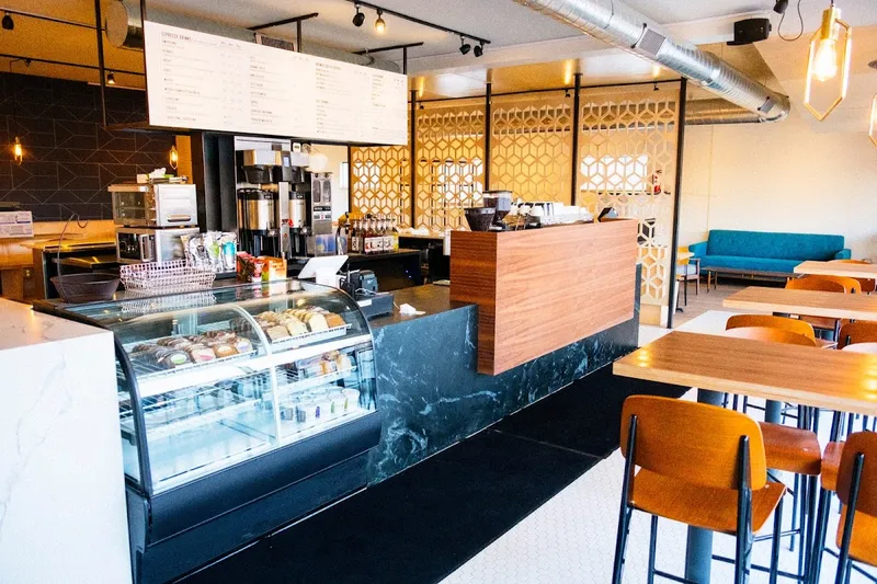 The Bardo Coffee House - Photo