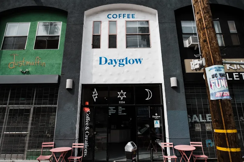 Dayglow - Photo