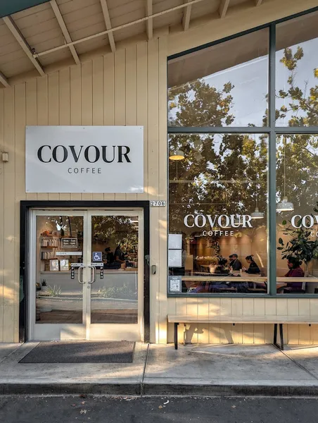 Covour Coffee - Photo