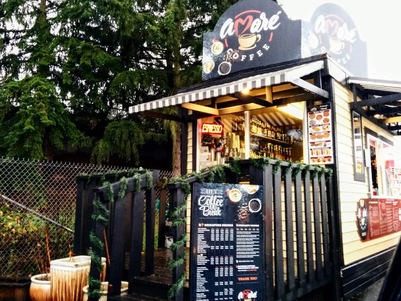 Amoré Coffee - Photo