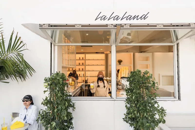 La La Land - Photo