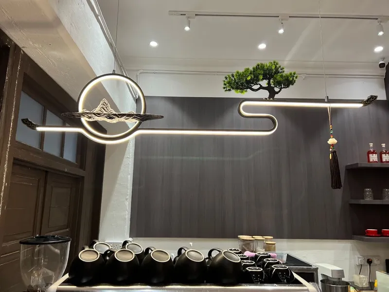 YD Coffee Lab (水云阁） - Photo