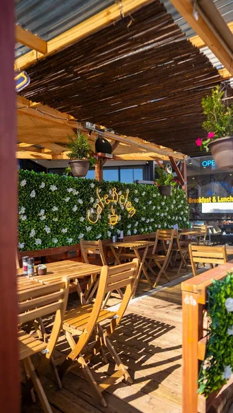 Cafe Belen - Photo