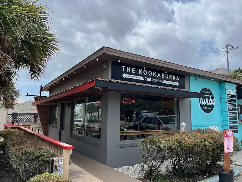 The Kookaburra Beachside - Photo