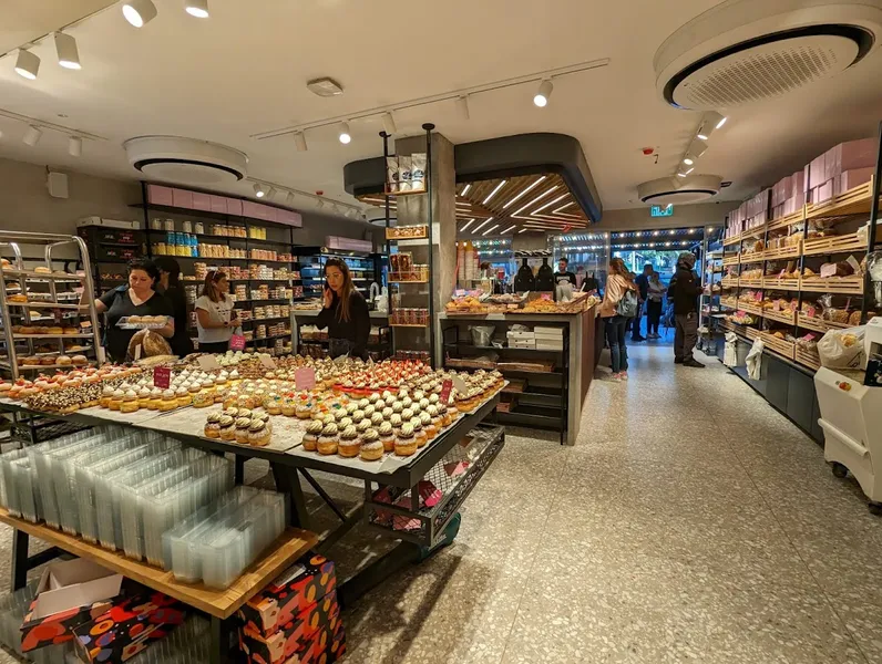 Brothers Bakery | Ha'achim Bakery - Photo