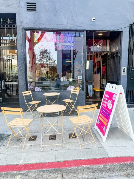 Nirvana Soul Coffee - Photo