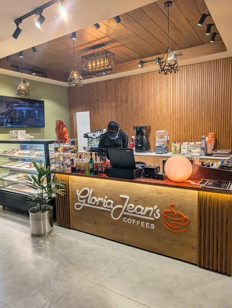 Gloria Jean’s Coffees Gujranwala - Photo
