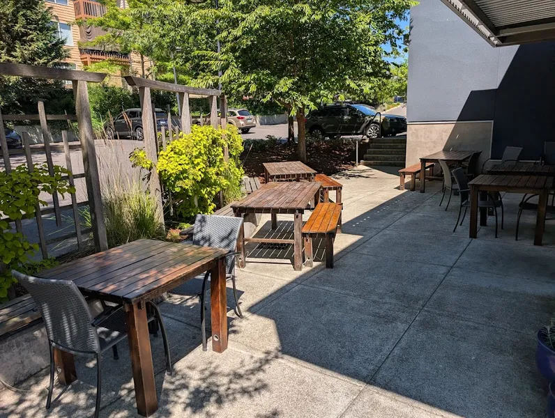 PDX Coffee Club - Hillsdale - Photo