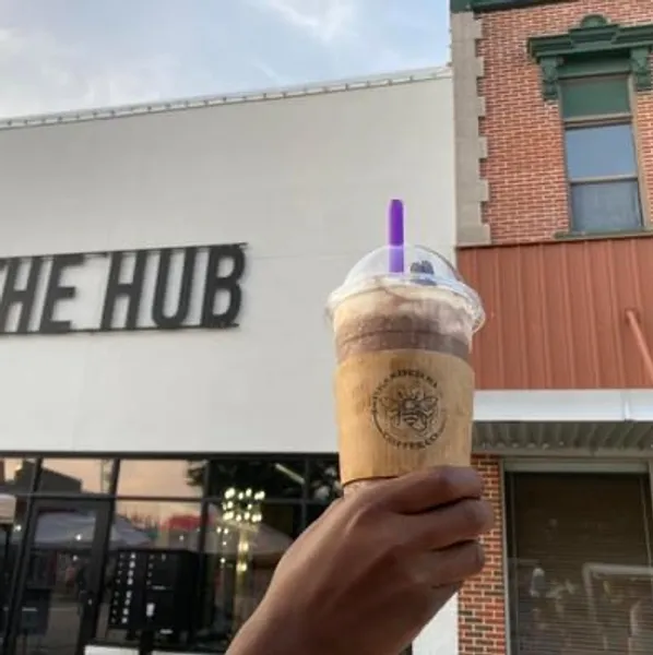 Bearded Bee Coffee Company - Photo