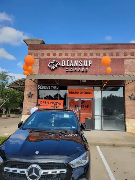 Beans Up Coffee - Photo
